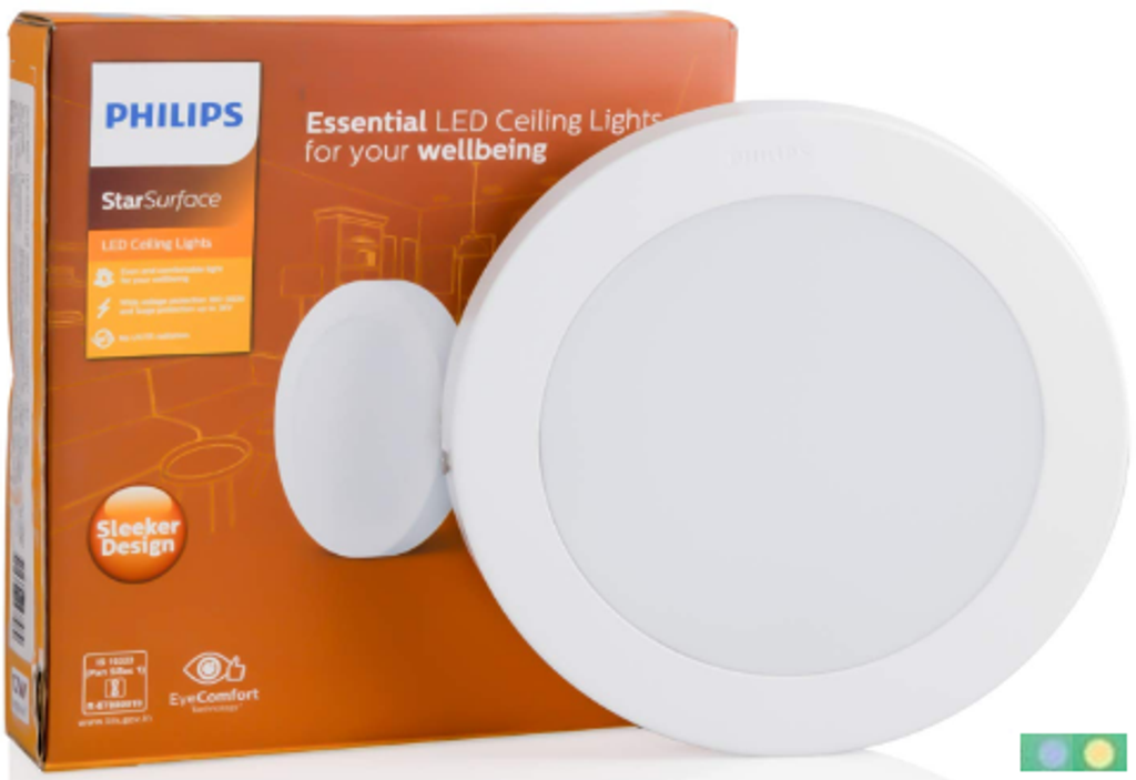 STAR SURFACE LED 7W