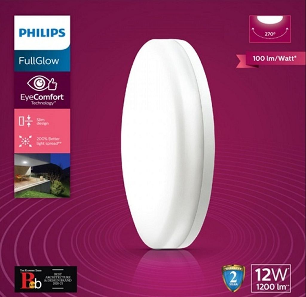philips-12w-round-full-glow-led-surface