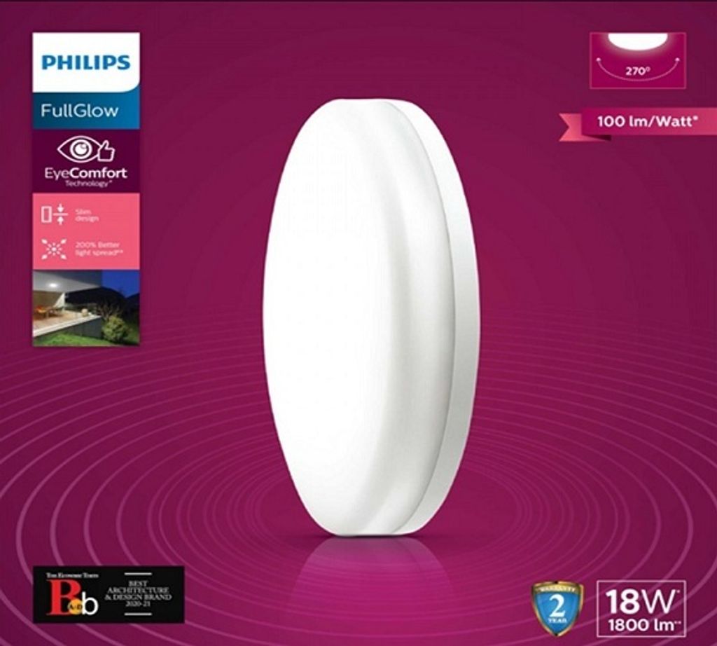 philips-18w-round-full-glow-led-surface