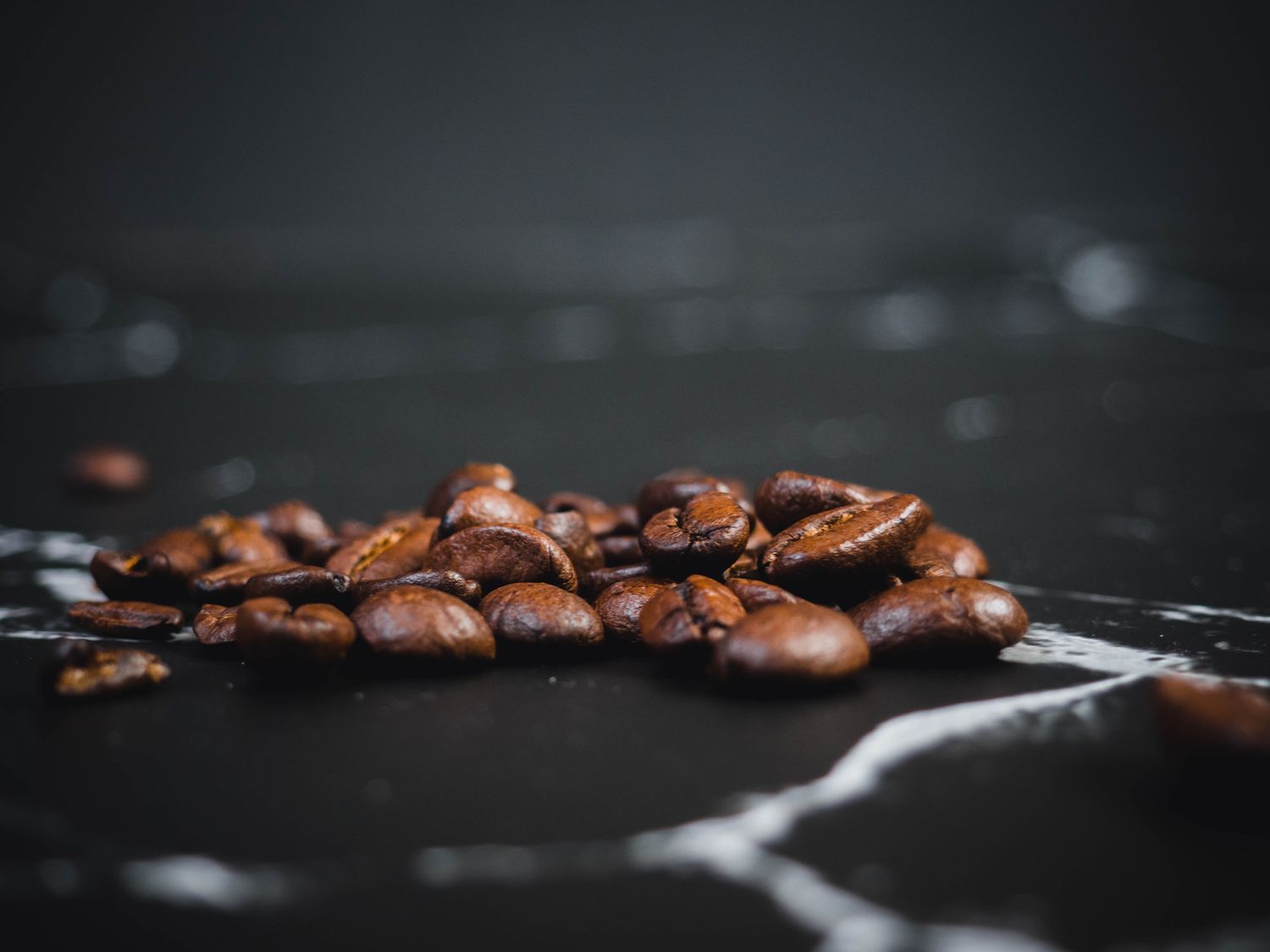 Quoffe Coffee | Freshness