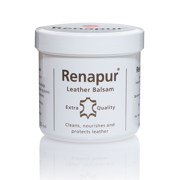 Renapur Leather Balsam Conditioner Renapur Leather Balsam Conditioner