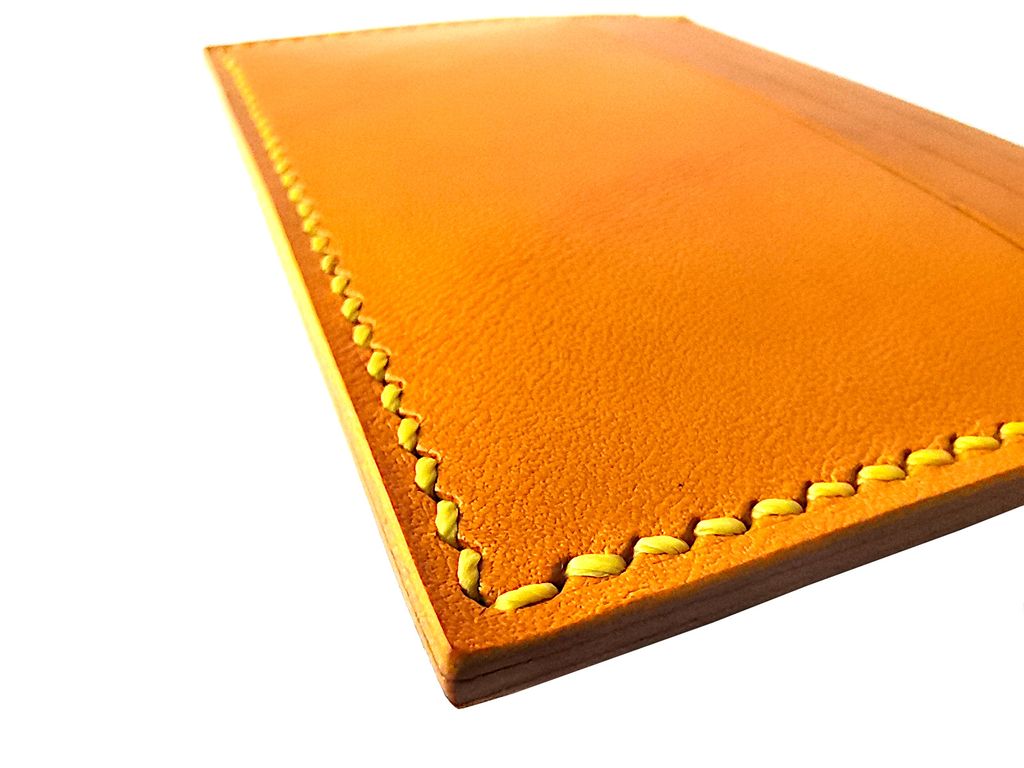 Beautifully sew by hand