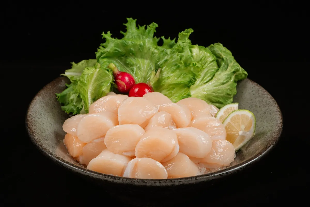 干貝有分等級怎麼看?