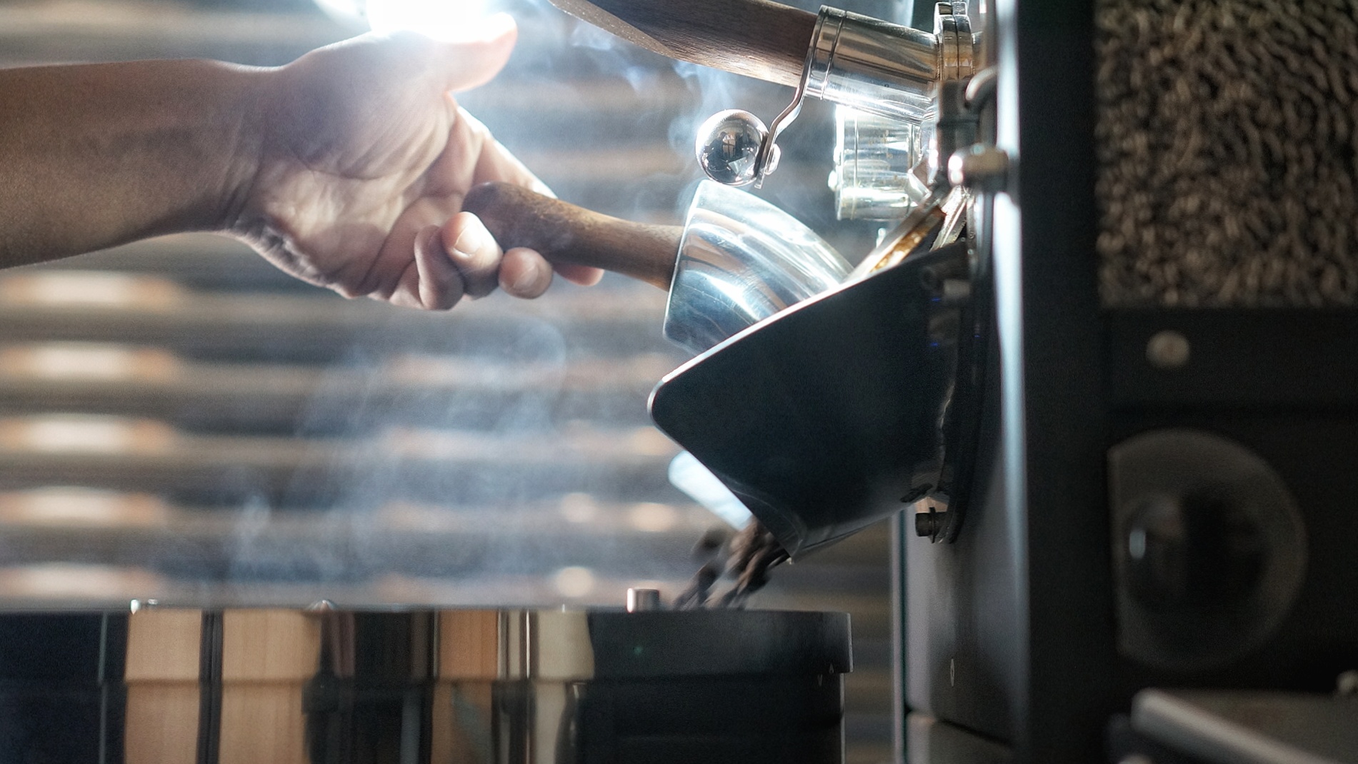 Coffee Equipment | 沐萃咖啡 │ 精品咖啡專賣店