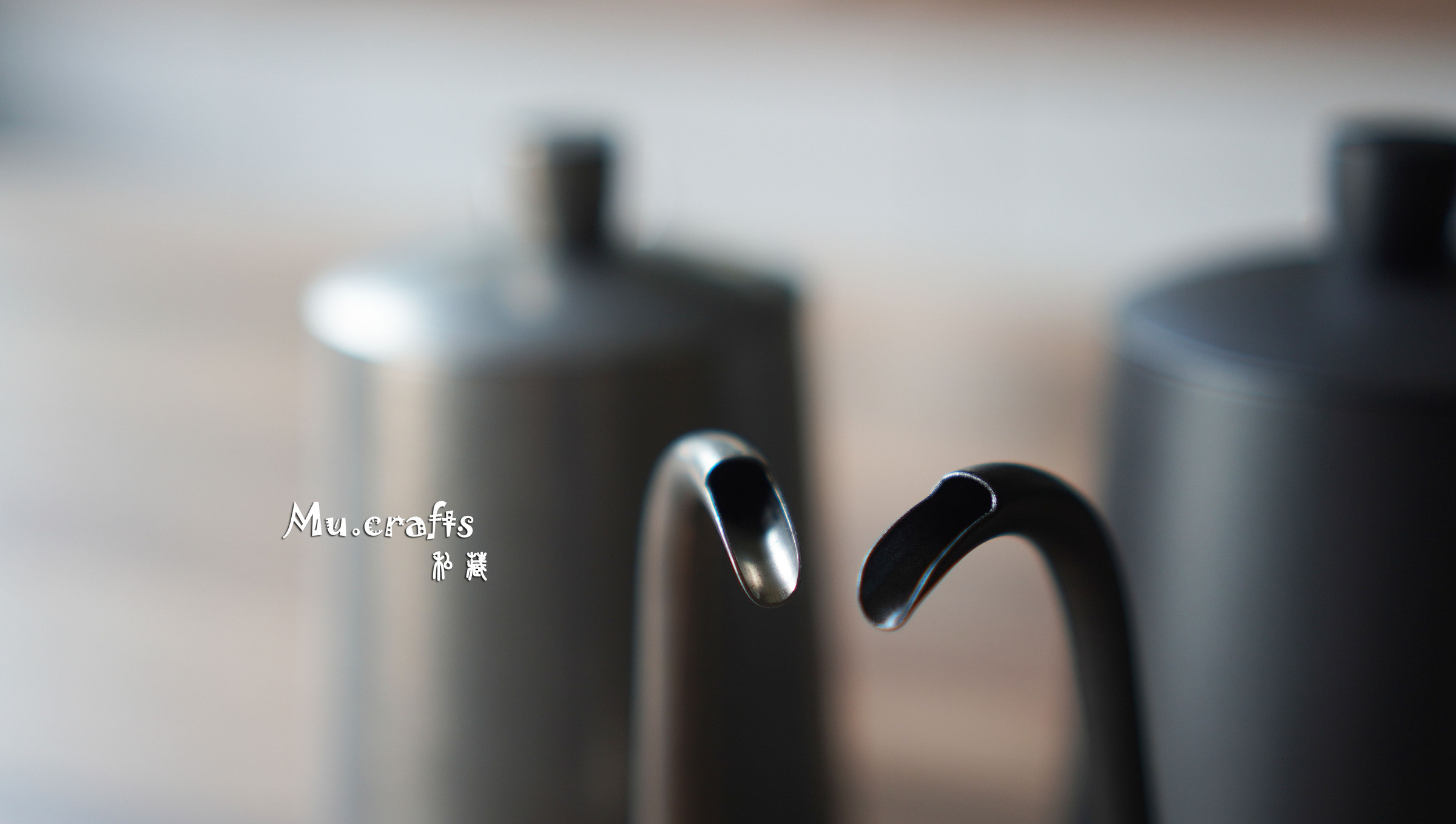 CAFEDE KONA 600ml 手沖壺 -1