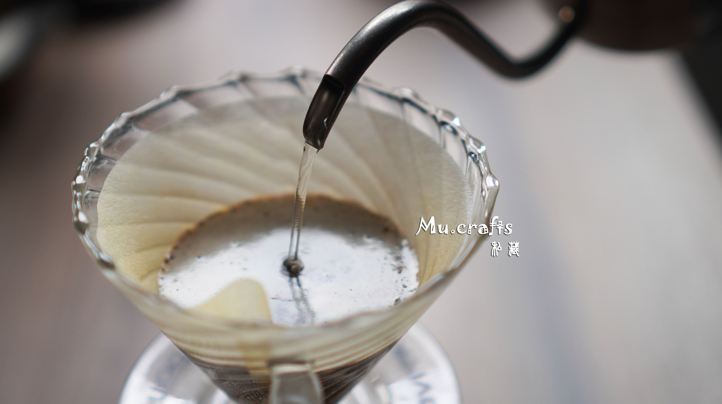 CAFEDE KONA 600ml 手沖壺-5