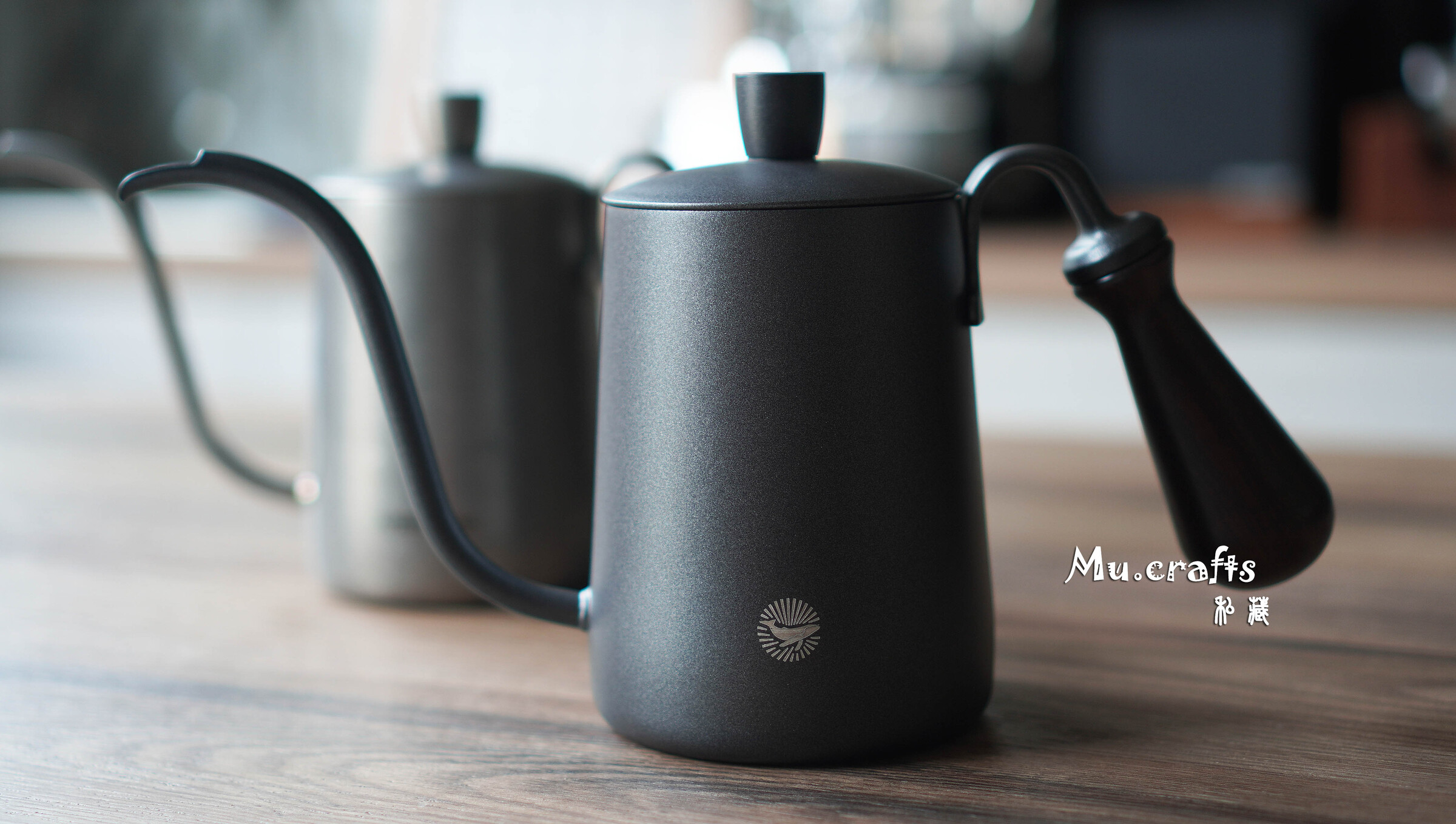 CAFEDE KONA 600ml 手沖壺