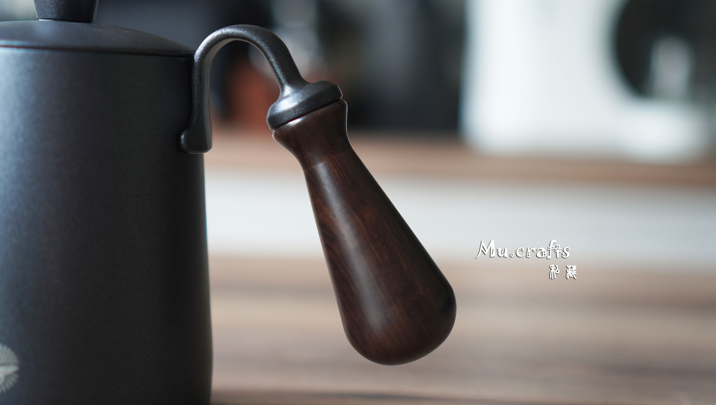 CAFEDE KONA 600ml 手沖壺-2