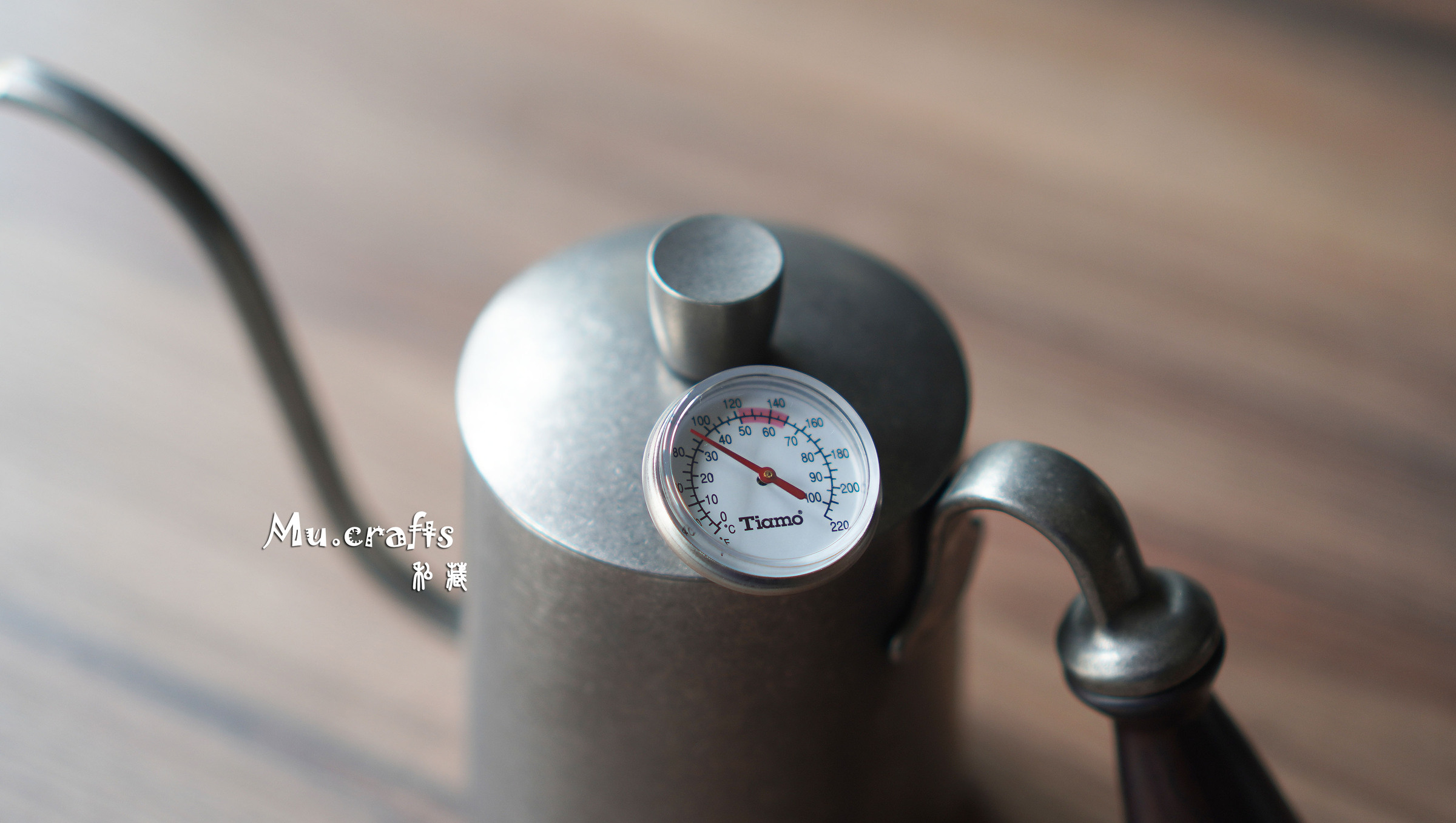 CAFEDE KONA 600ml 手沖壺-4