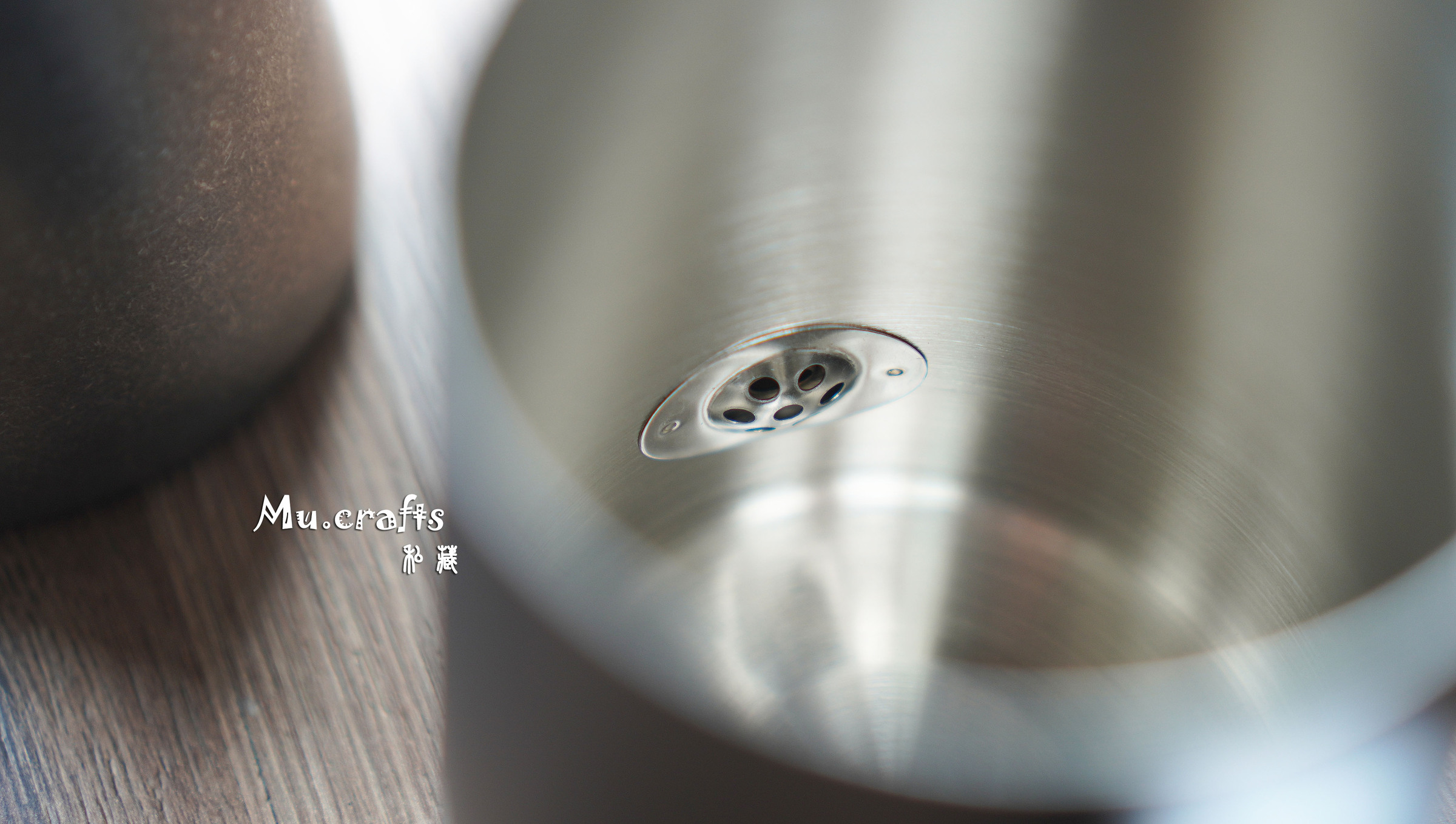 CAFEDE KONA 600ml 手沖壺-3