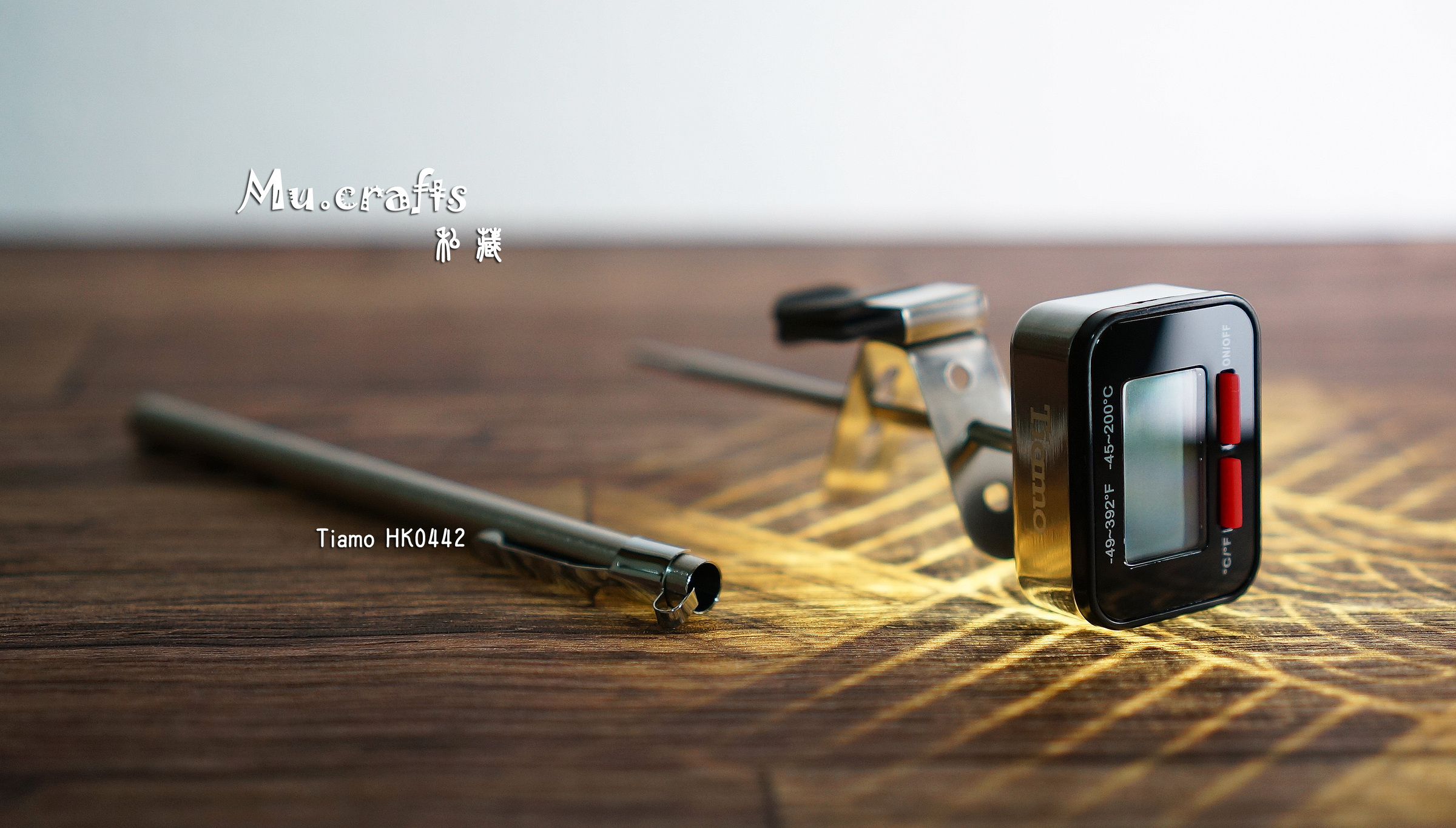 Tiamo速顯溫度計-2