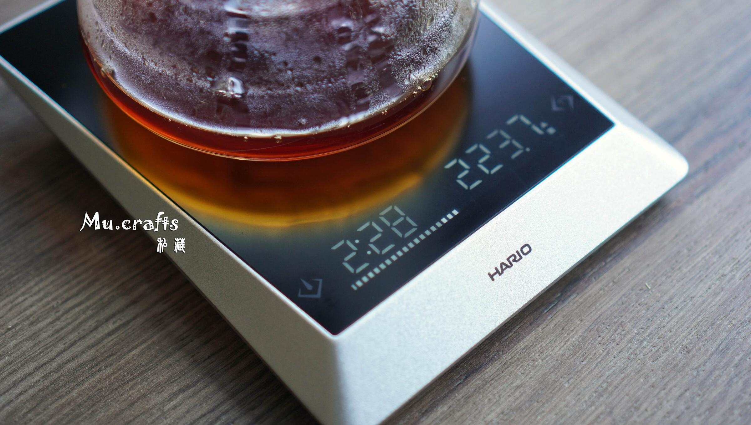 阿爾法電子秤-4