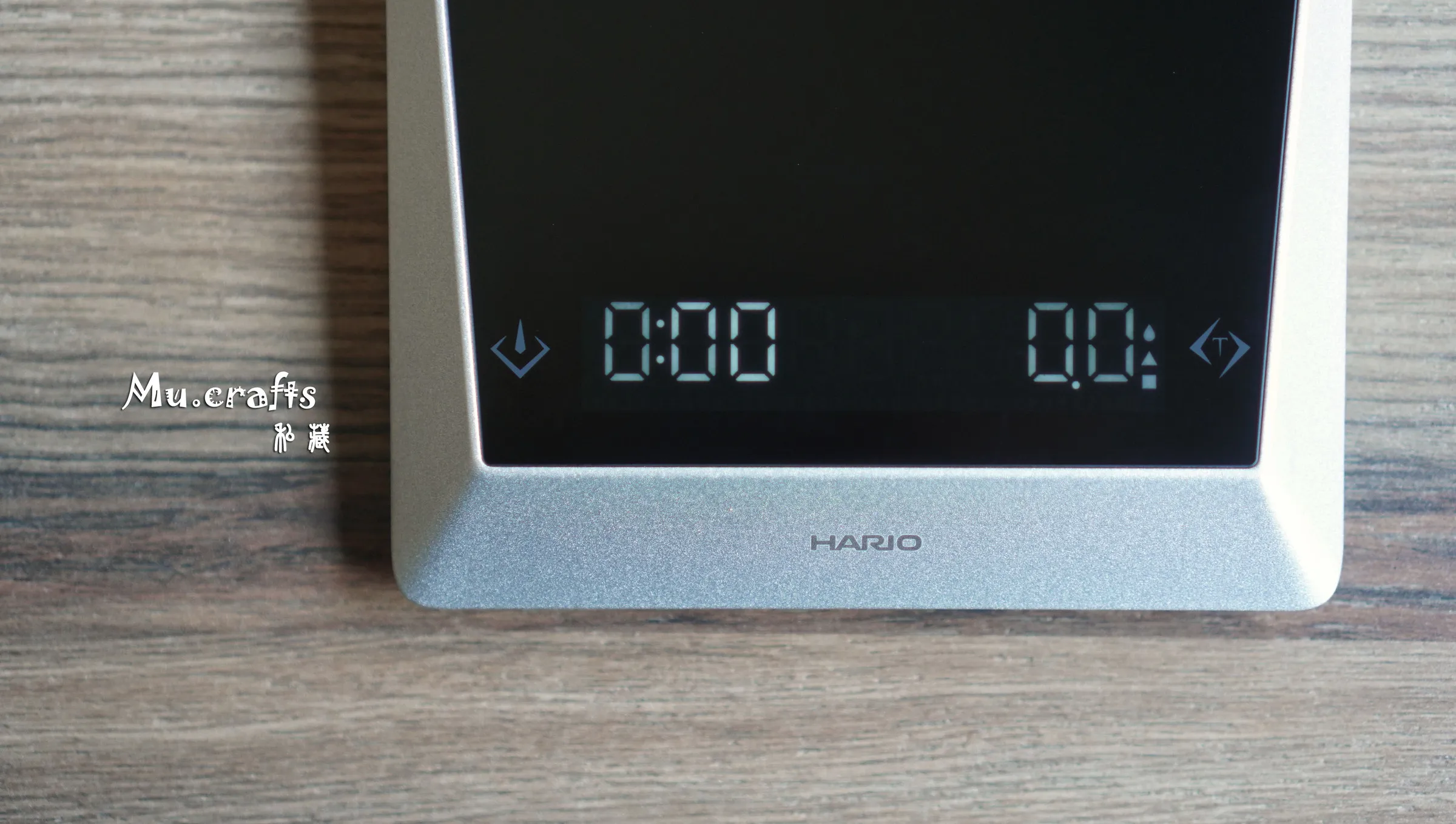 阿爾法電子秤-2