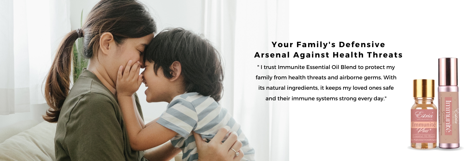 Estria Home Remede | 