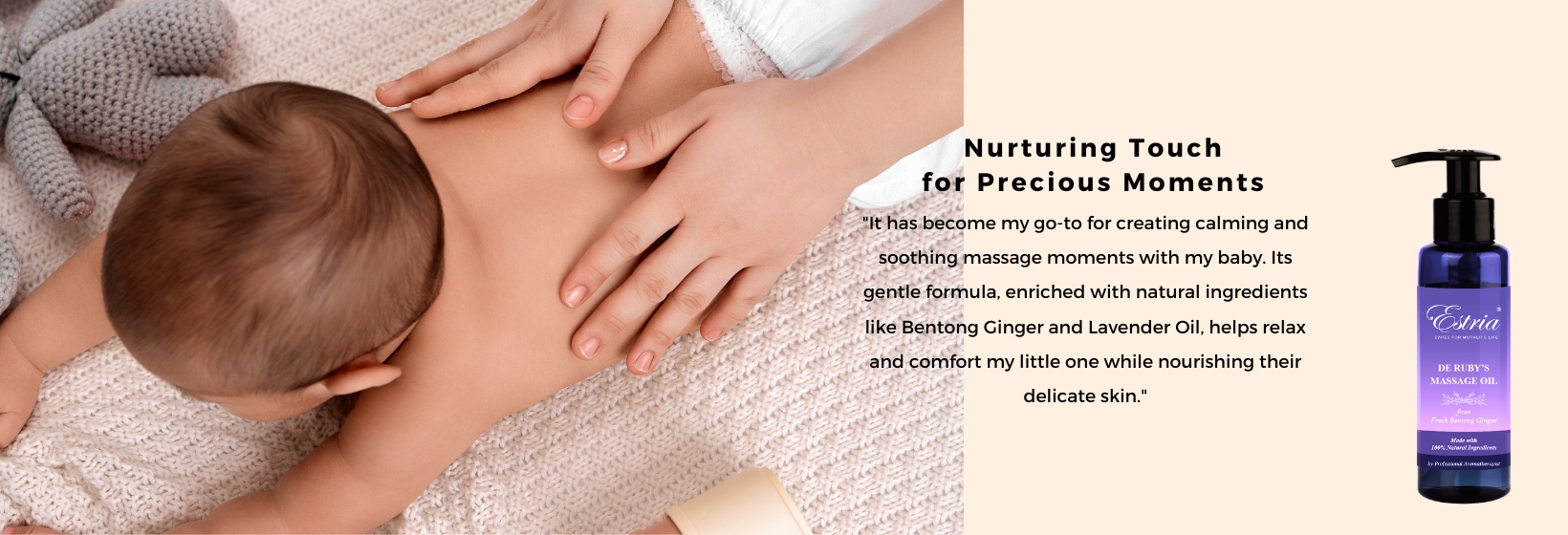 Estria Home Remede | 