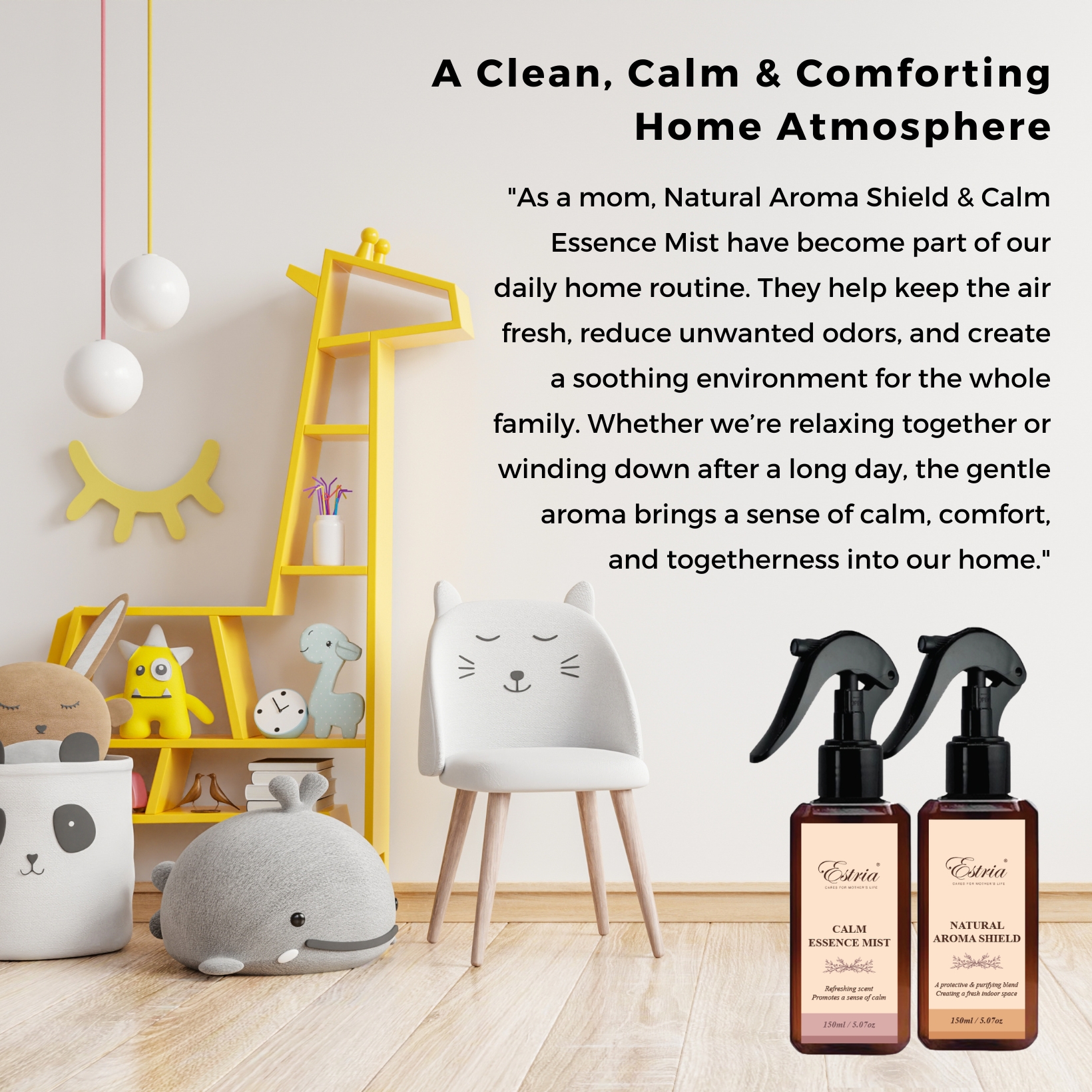 Estria Home Remede | 