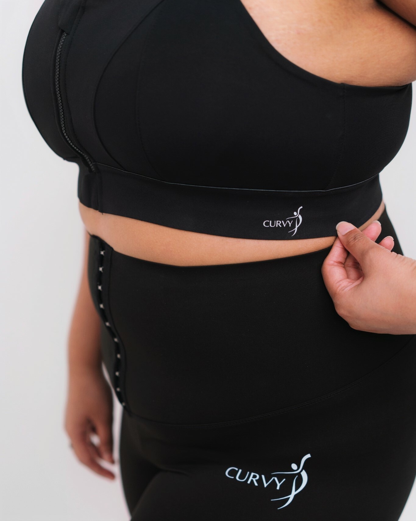 SUPREME SPORTS BRA – Curvyinternational