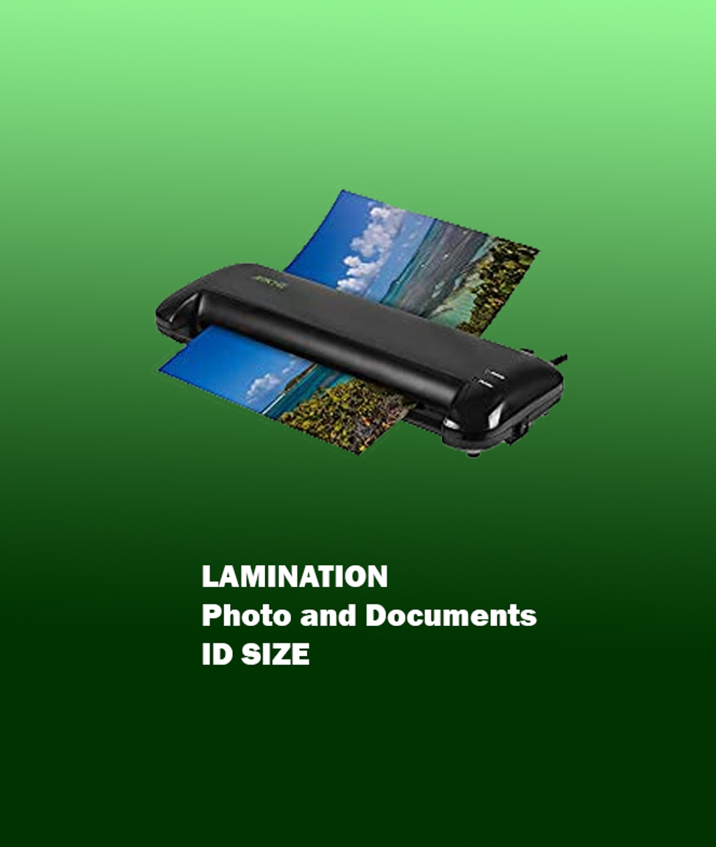 LAMINTATE_ID