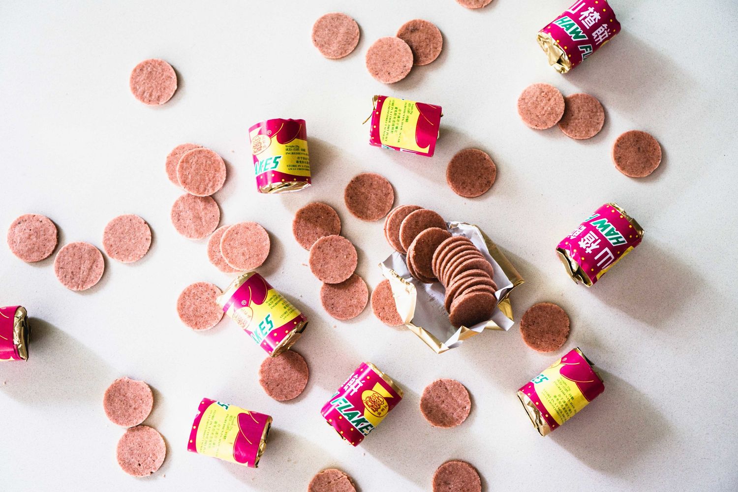 Tian Yang Food Sdn Bhd | 