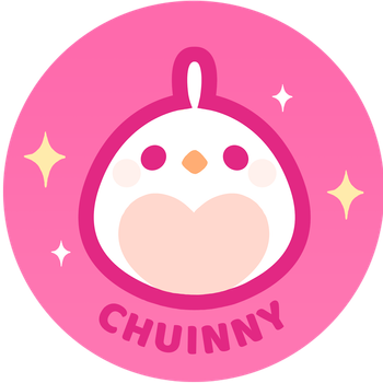 CHUINNY - SG/MY