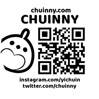 CHUINNY
