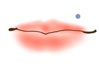 夢露Monroe piercing