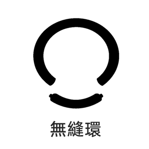 無縫環