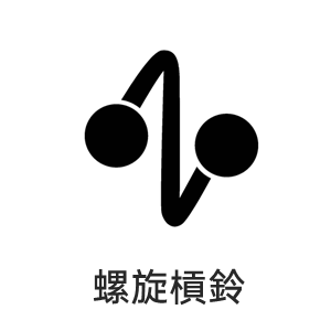 螺旋槓鈴