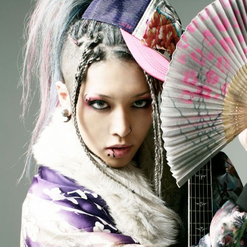 Miyavi-