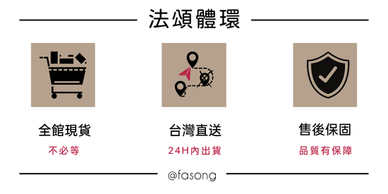  | 法頌體環
