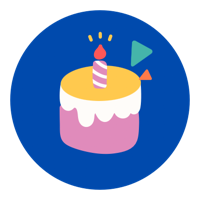 生日禮金