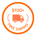 滿$700免運 | Body Fasong法頌體環