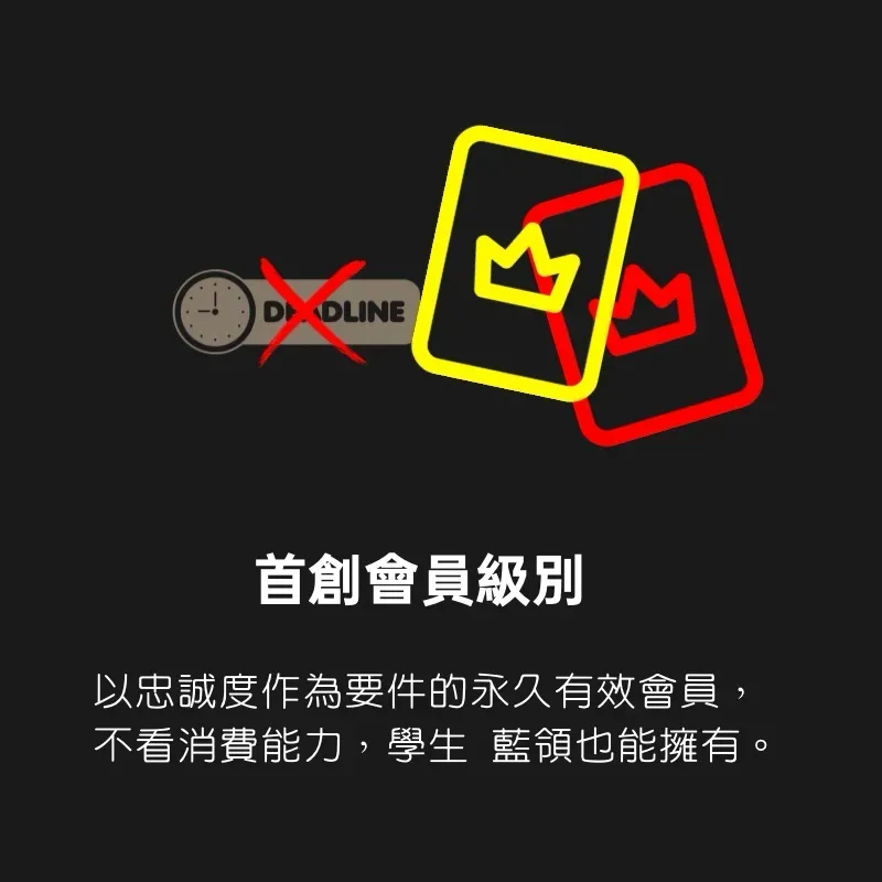 VIP會員