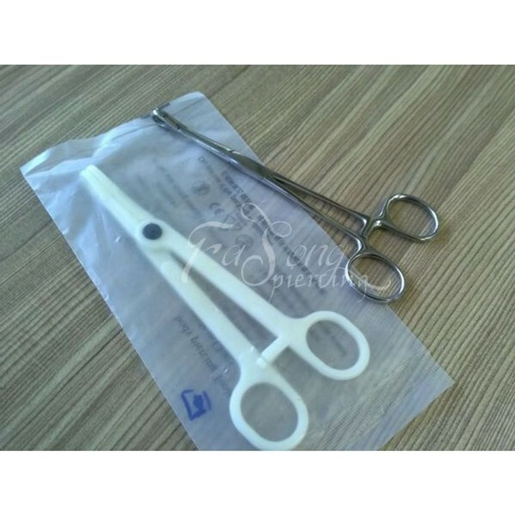 一次性穿環工具包