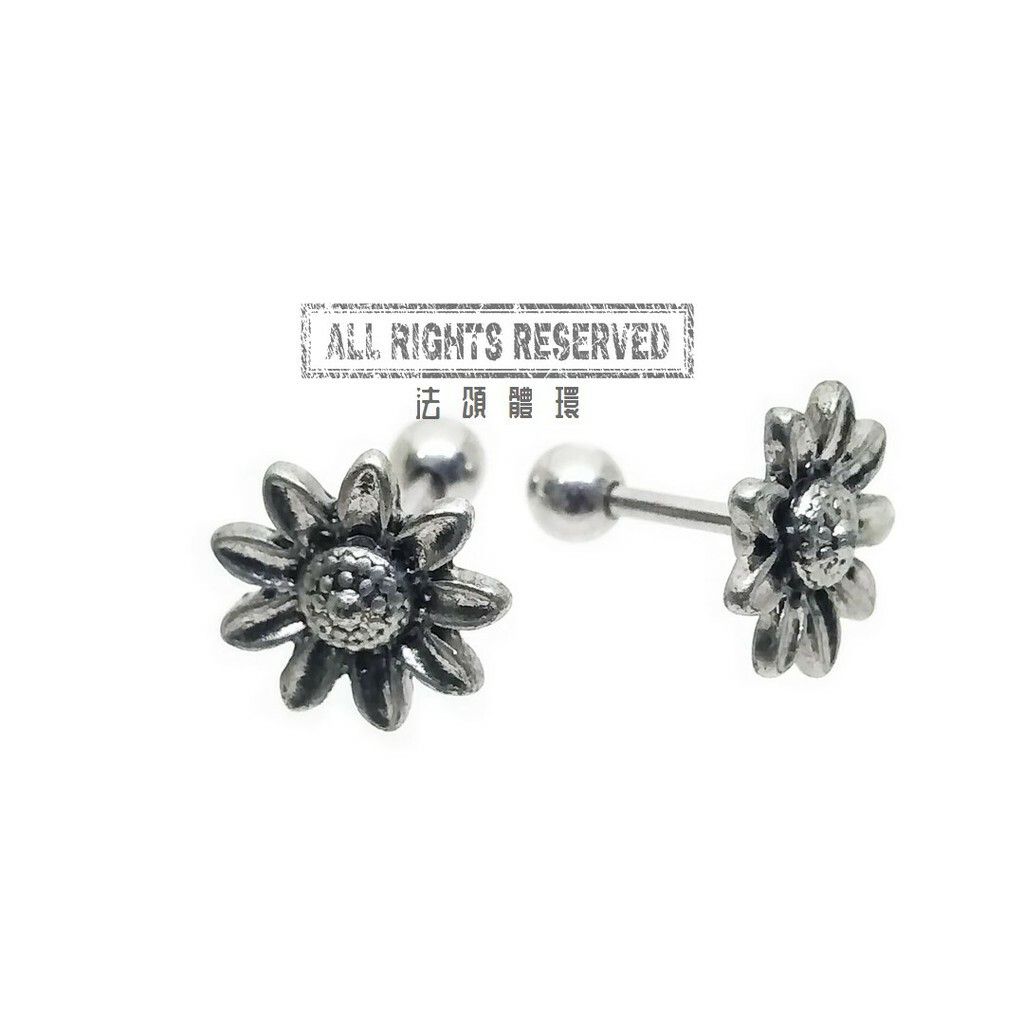 耳屏 耳輪-瑪格麗特