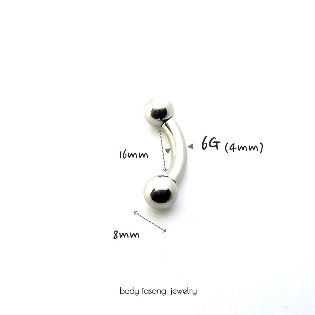 超粗彎曲槓鈴_6G