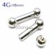 4G/10mm