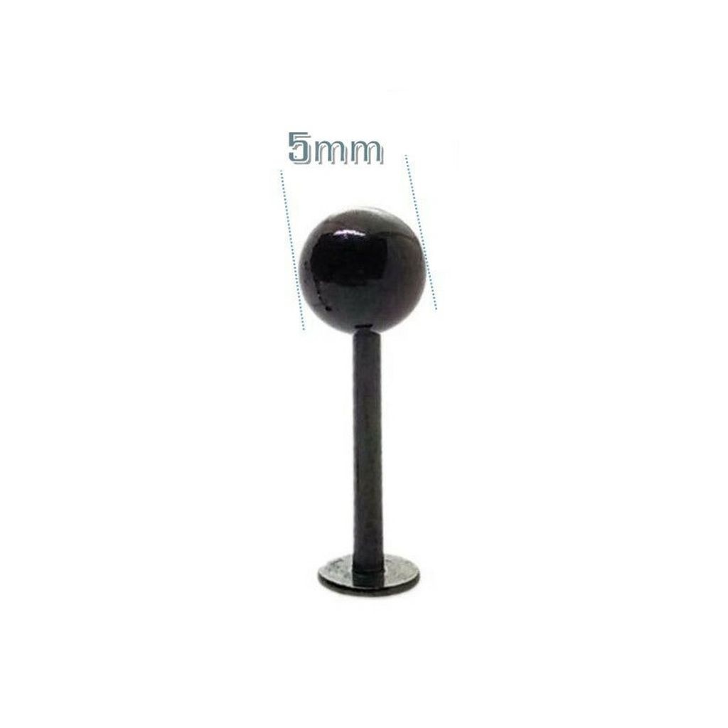 黑鈦鋼珠16G_10mmc