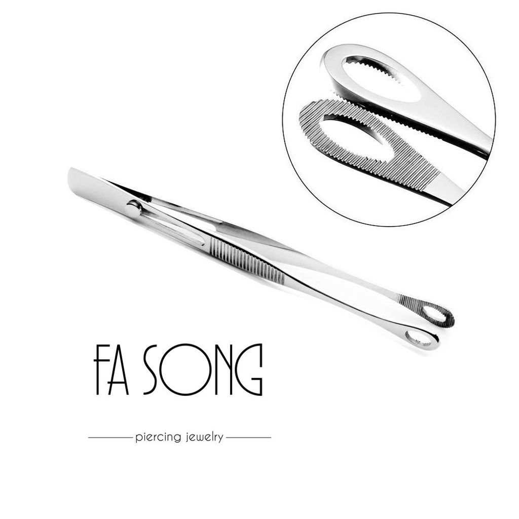 Forester海綿鑷子自帶鎖_封口_03