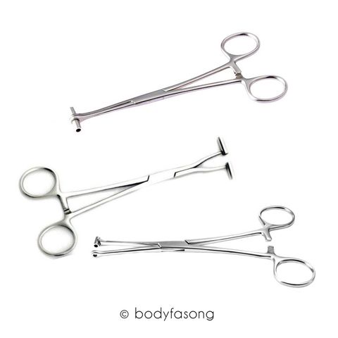 body-piercing-forceps