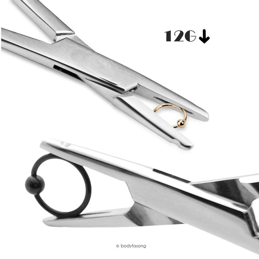 穿洞工具-三合一鋼鉗