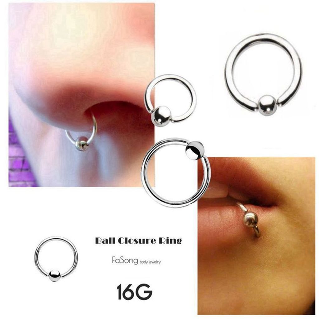 16G封閉環