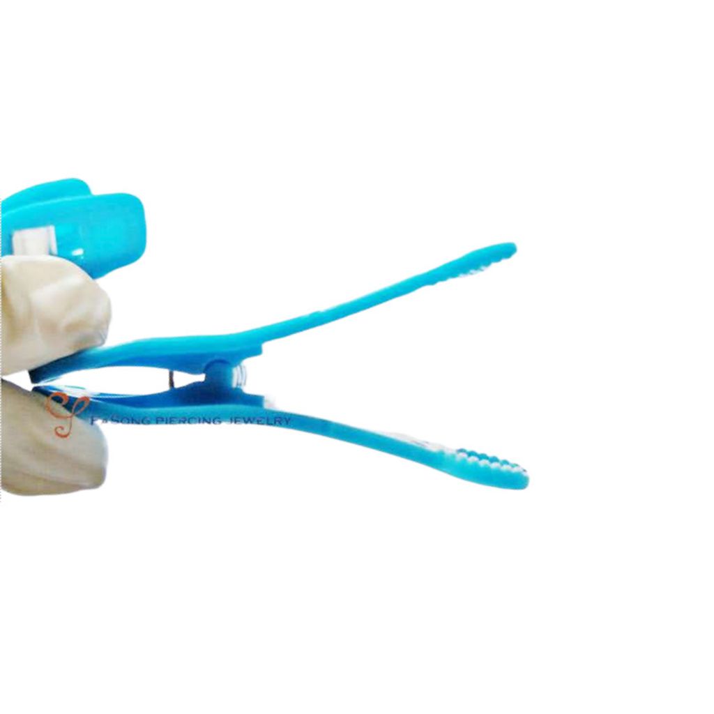 升級版 一次性穿洞鉗