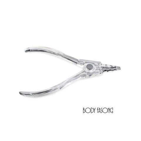 無菌包裝一次性擴口鉗