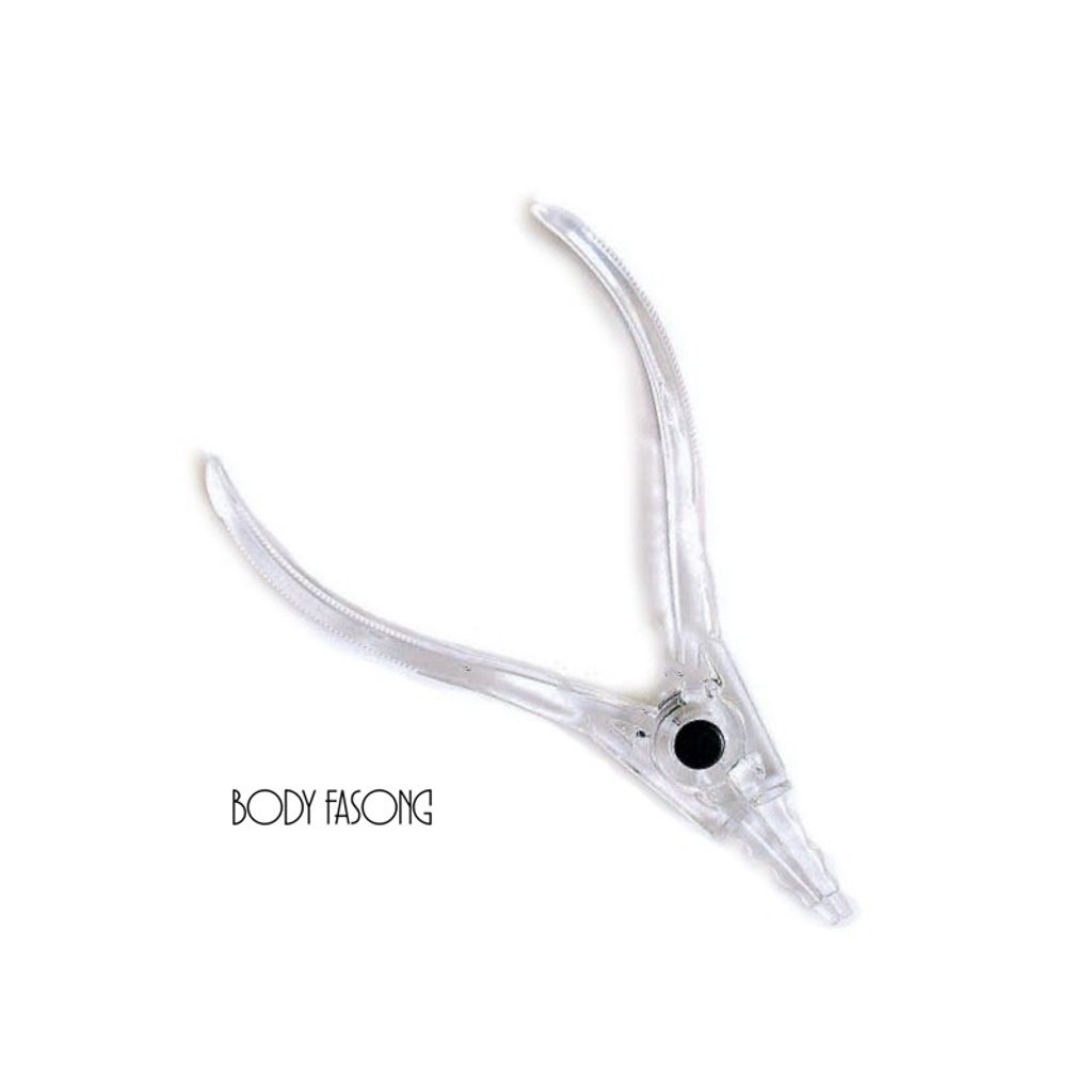 穿洞用無菌包裝一次性擴口鉗