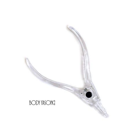 穿洞用無菌包裝一次性擴口鉗