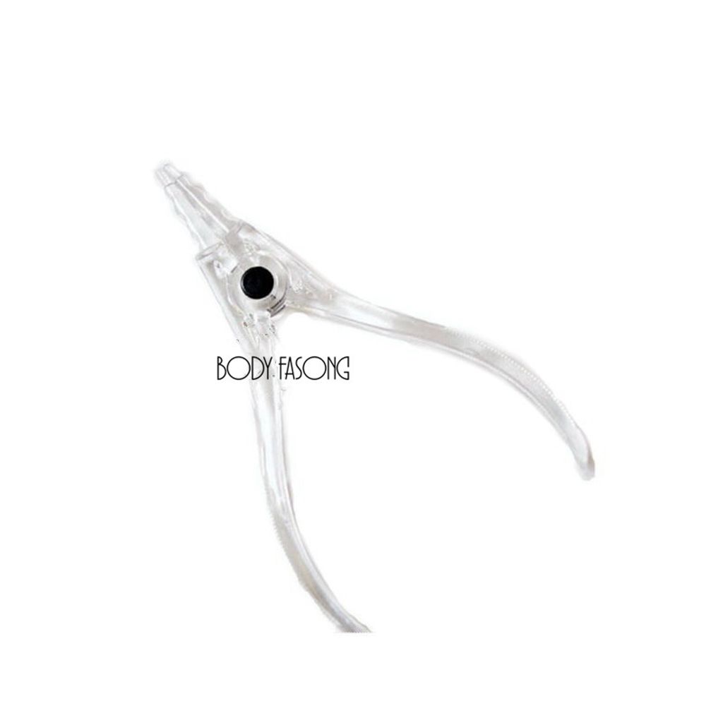 穿洞用無菌包裝一次性擴口鉗