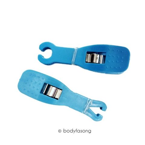 升級版 迷你一次性穿洞鉗