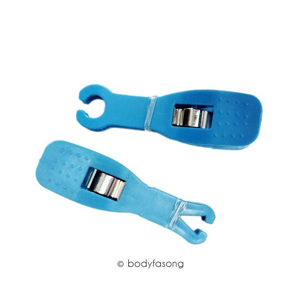 一次性開口鉗升級版