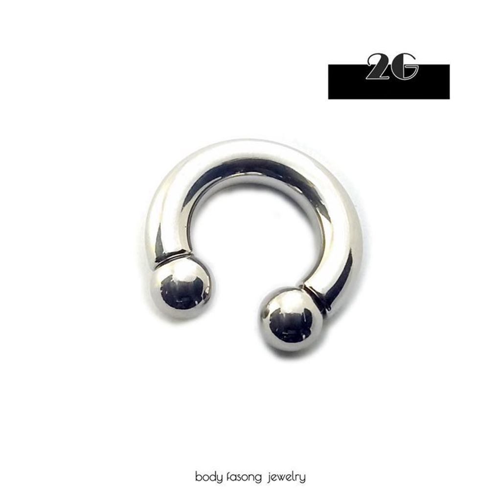 超粗馬蹄槓鈴_2G